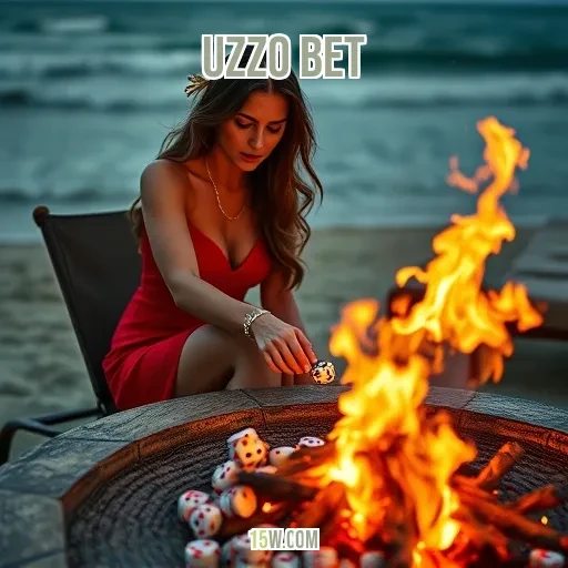uzzo bet: Apostas que Aumentam a Emoção das Jogadas
