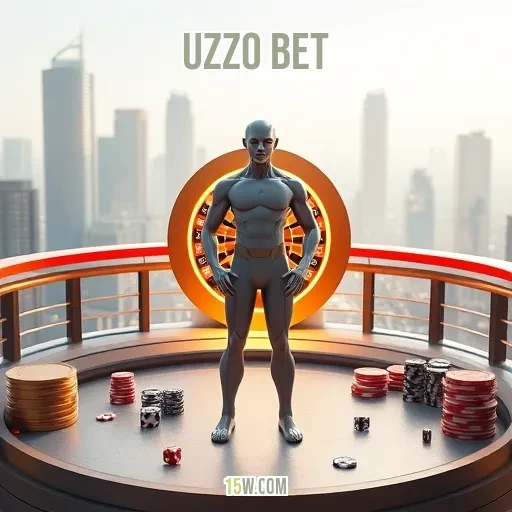 uzzo bet: Conheça o Bingo Que Vai Agitar Suas Noites!