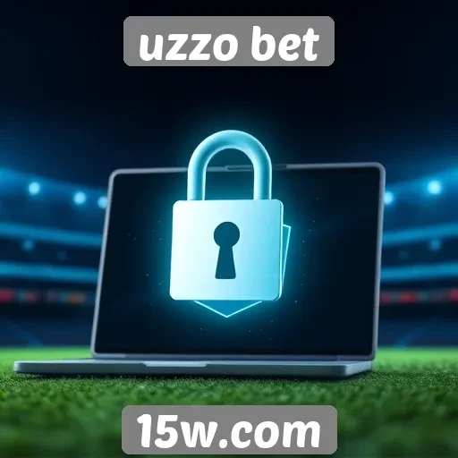 Avaliação da segurança e proteção de dados no uzzo bet