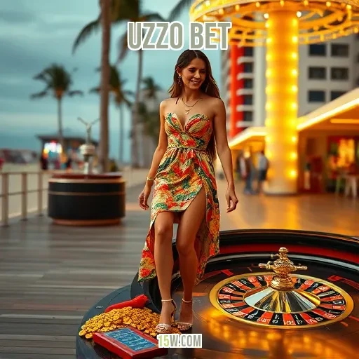 uzzo bet: Descubra a Emoção dos Jogos Ao Vivo no Brasil