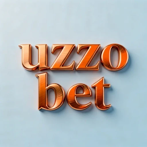 uzzo bet Logo