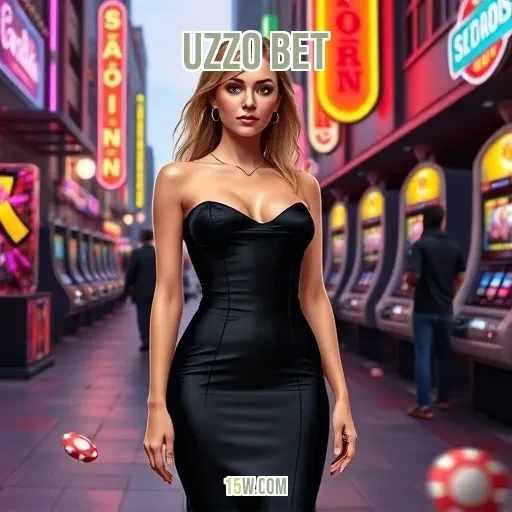uzzo bet: Explore Novidades e Recursos para Jogar com Mais Emoção