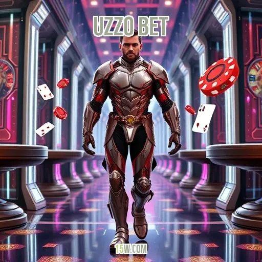 uzzo bet: Descubra o Melhor do Poker Online e Vença!