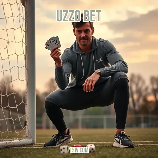 uzzo bet: As Ofertas que Todo Jogador Deve Conhecer