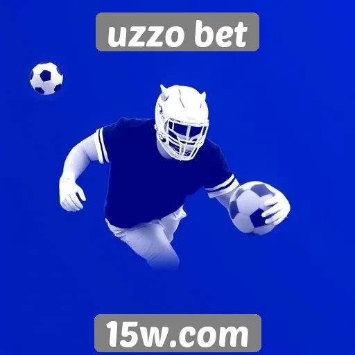Aposta esportiva no Uzzo Bet e suas funcionalidades