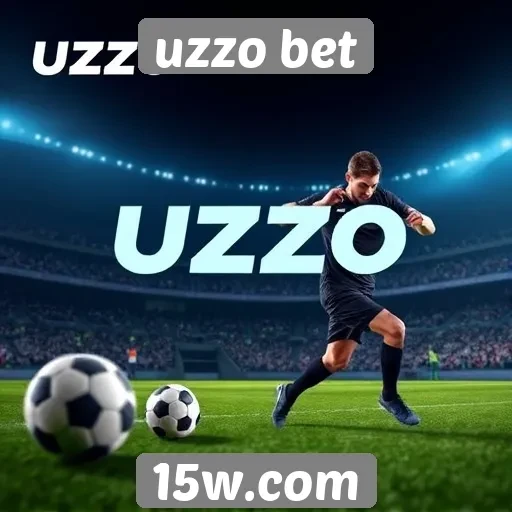 Como o uzzo bet se destaca no mercado de apostas