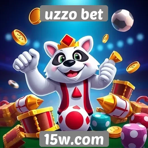 uzzo bet oferece novas opções de jogos online
