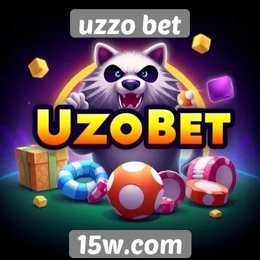 UZZO Bet oferece diversas opções de jogos online