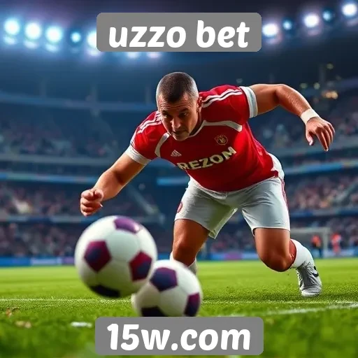 novidades e promoções no site uzzo bet